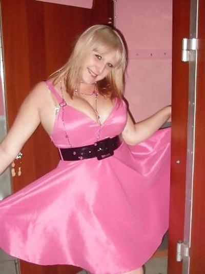 13P 巨乳ロシア人女性 237