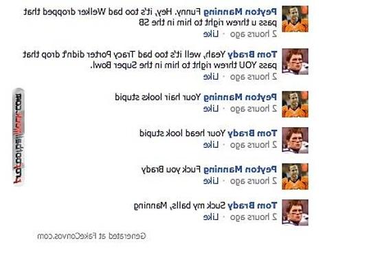 8P Lustige Tweets