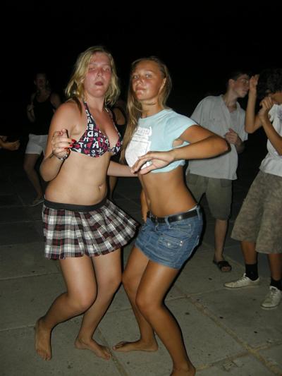 16P Garotas russas gostosas