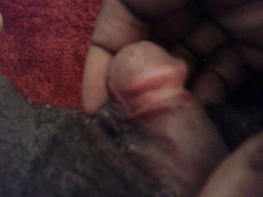 4P Front wet hole, and my natural dick and my detachable one...