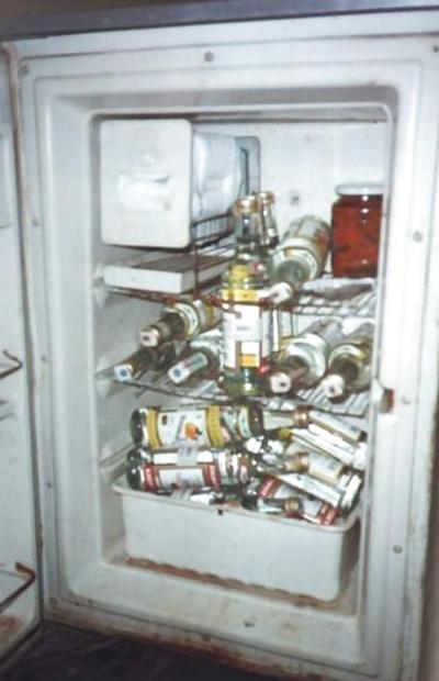 20P Lustige Bilder aus Russland