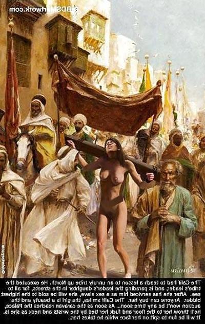 25P The Slave Market Revisited