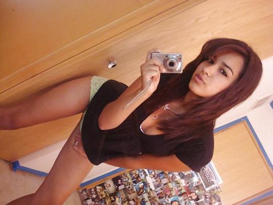 25P (BD) Mirror Mirror On The Wall... pt.5