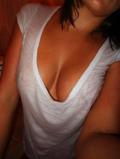 25P TROC Wet-T-Shirt-Wettbewerb 2