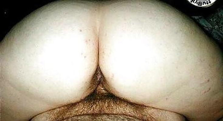 25P Gros cul mûrit