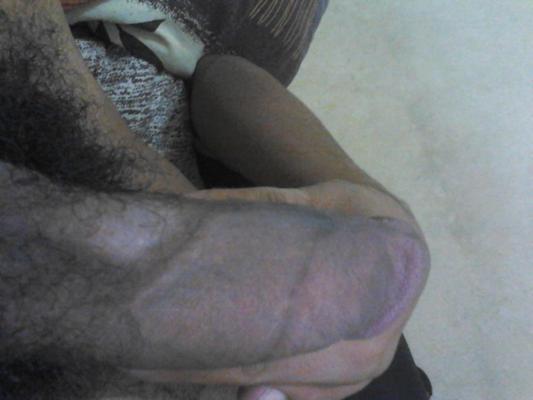4P My balls