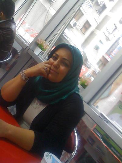4P Turbanli árabe turco hijab havva