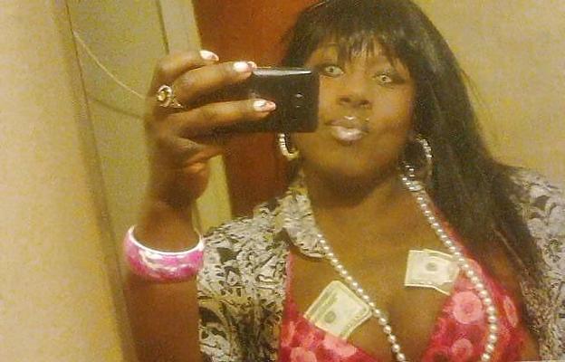 4P Some Hooker from WEstmont CA