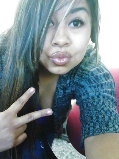 10P Horney self pics