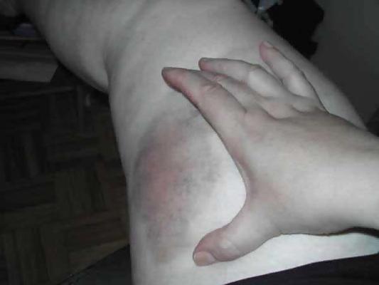25P French slut