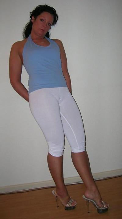 15P Mujeres sexy (no desnudas) - 9