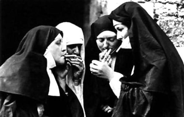 12P NUNS-Весело-противно