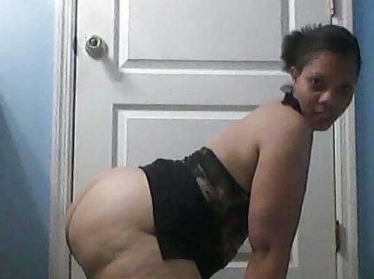 9P Ms. Gloria's fat tits and ass to cum too.