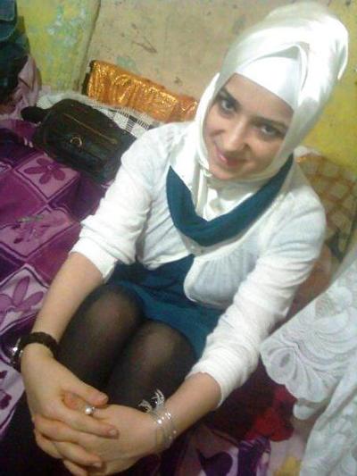 13P Turkish arab turbanli hijab kapali super
