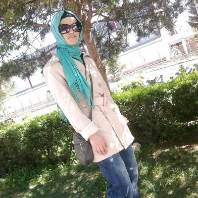25P Türkisch-arabischer Turbanli Hijab 4