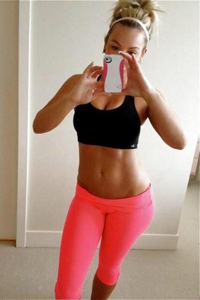 25P Yoga Pants Are The Best Part 2
