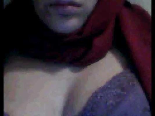 20P Hijab arabe et jilbab webcam egypte scandale paki en malais