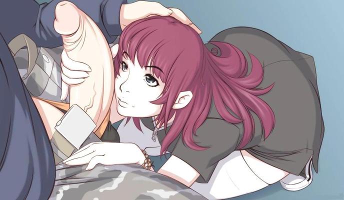 8P Selection hentai 10