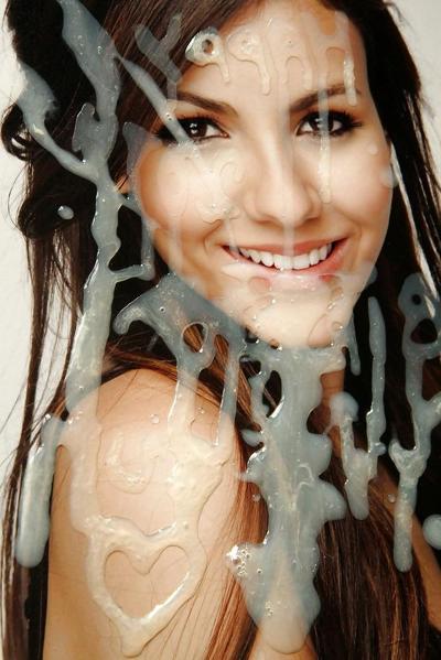 9P Victoria Justice, alles Gute zum Geburtstag