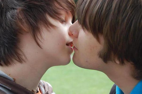 10P Sweet Cute Boys Big Cocks 