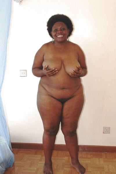15P THICK AFRICAN HOOKER FOR USING