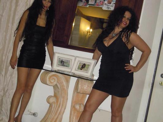 13P Italian woman: Clara