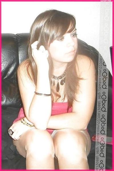 25P LES SALOPES DE BADOO 3eme partie