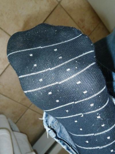 5P Stinky socks