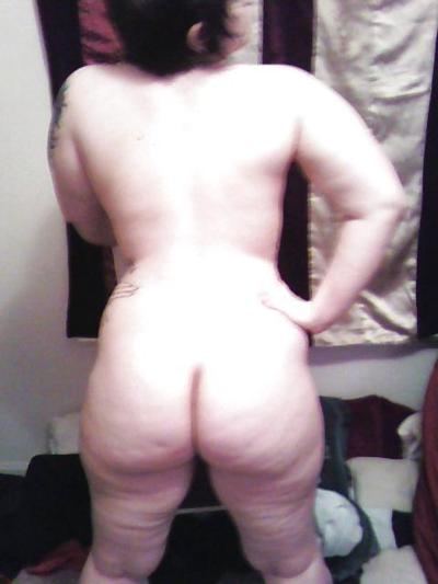 25P Épais, blanc et cellulite 54