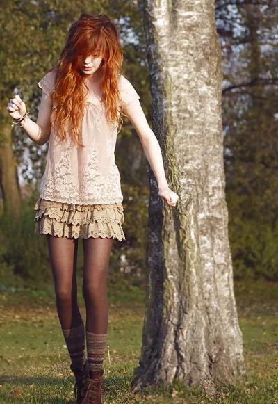 16P Redheads no porn2
