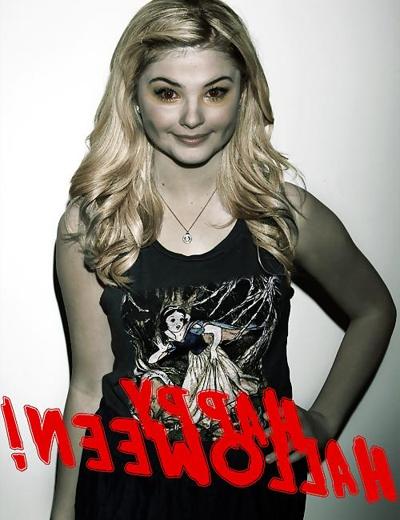 11P Stefanie Scott
