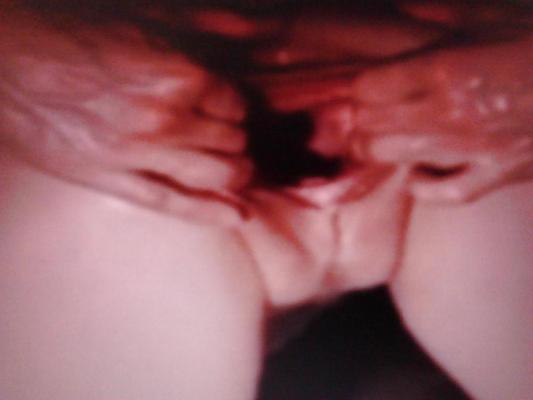 4P More of my huge gape pics taken at party