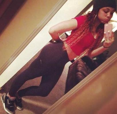 21P Best Amateur Asses of April. VOL 2