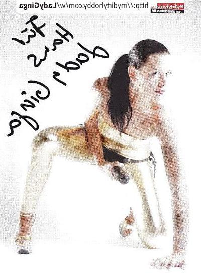 25P Strapon Girls Rule