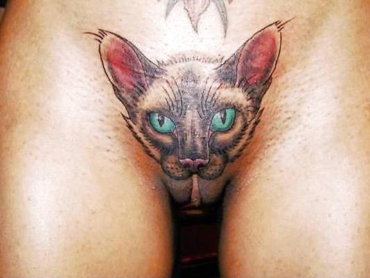 25P TATOO