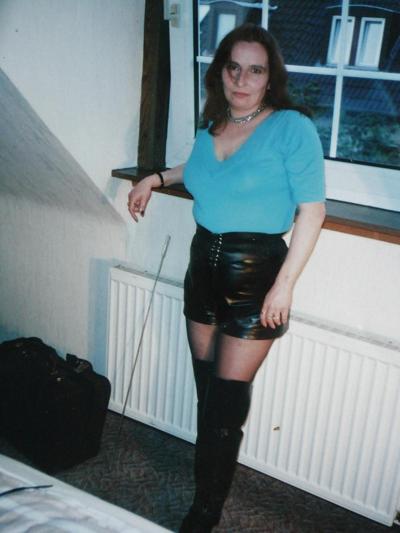 12P Leder,Lack und Latex 