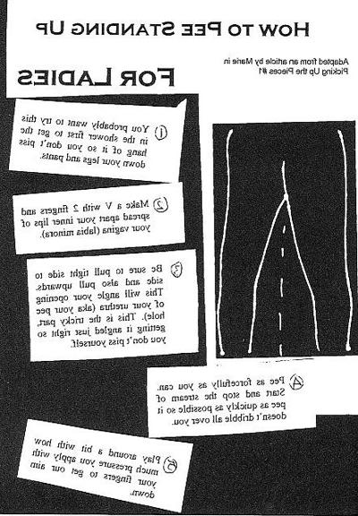 18P Golden Shower Humor 4