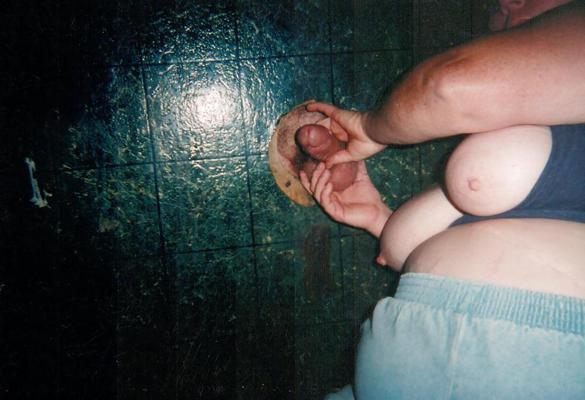 25P Apenas uma mulher com tesão