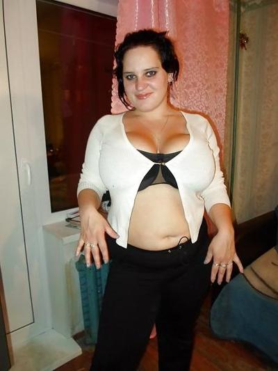 10P 巨乳ロシア人女性 388
