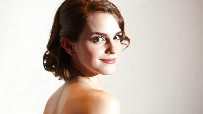 6P Emma Watson, sexy Teenager-Berühmtheit
