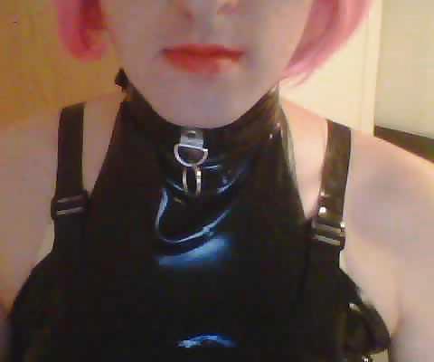 9P Nette Crossdresserin Sandra