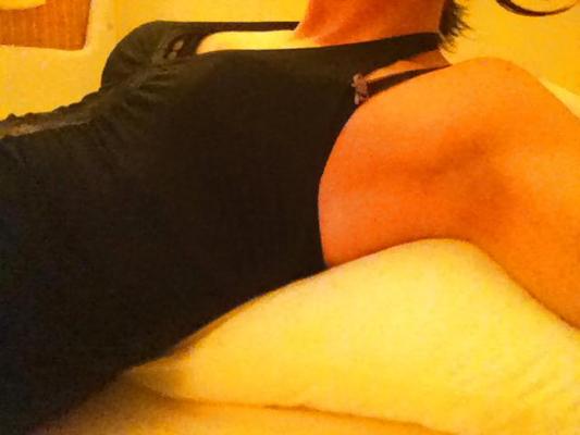 7P Amateur crossdresser 