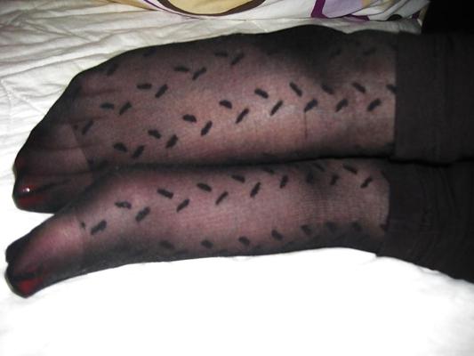 21P Feet foot cock stopy piedi