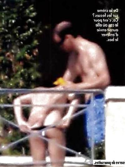 9P Kate Middleton seins nus