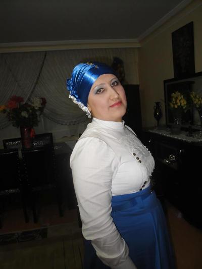 9P Turkish hijab arab turbanli asian russian