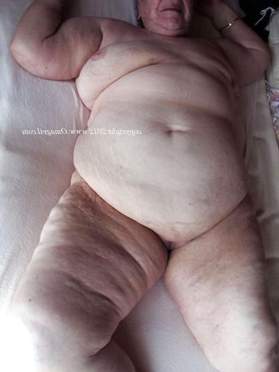 4P Old and fat