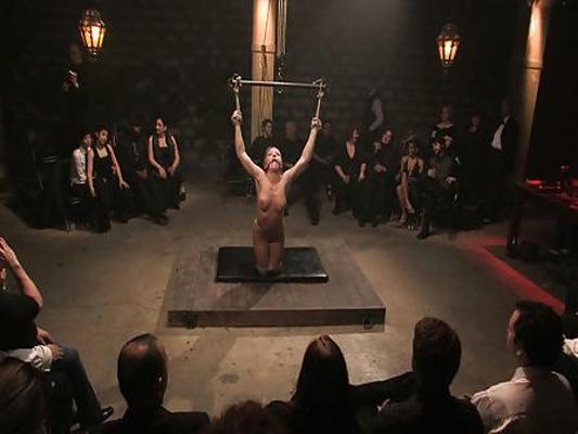 13P BDSM