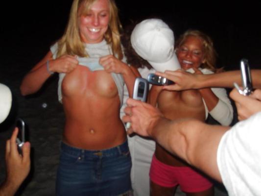 22P Public and spring break