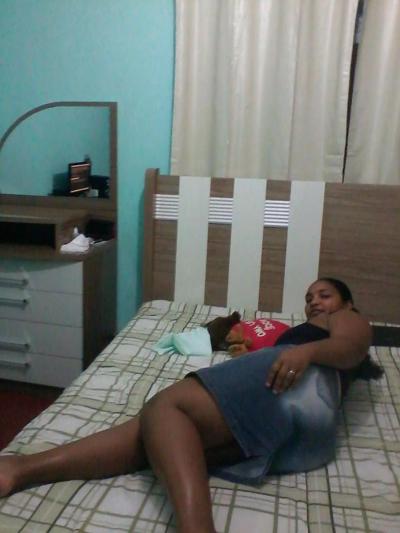 10P Brazilian girl: Jacqueline