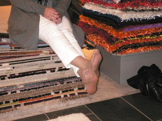 23P Nylon Soles n Situations 20